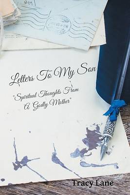 Picture of Letters to My Son