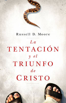 Picture of La Tentación Y El Triunfo de Cristo