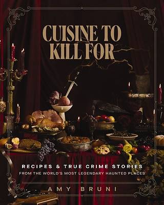 Picture of Cuisine to Kill for