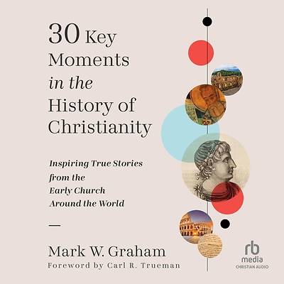 30 Key Moments in the History of Christianity