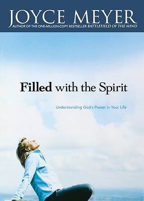 Picture of Filled with the Spirit