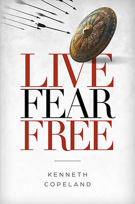 Picture of Live Fear Free
