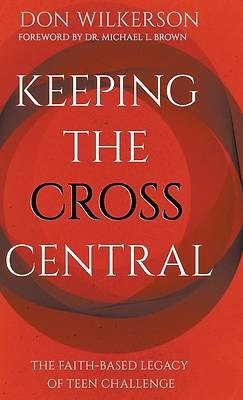 Picture of Keeping the Cross Central