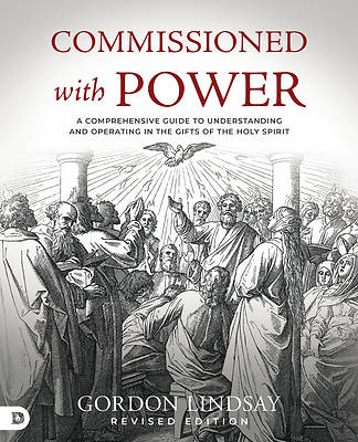 Picture of Commissioned with Power