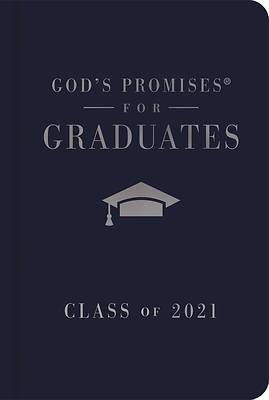 Picture of God's Promises for Graduates