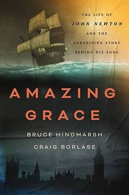 Picture of Amazing Grace