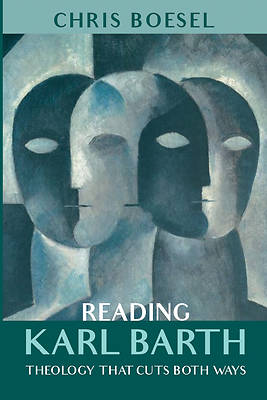 Picture of Reading Karl Barth
