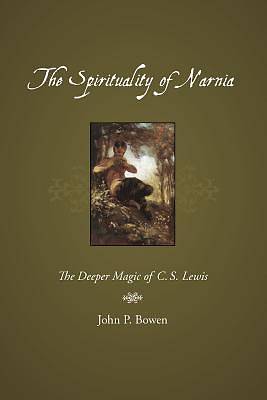 Picture of The Spirituality of Narnia