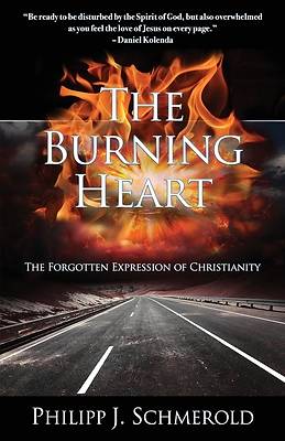 Picture of The Burning Heart