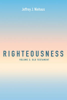 Picture of Righteousness