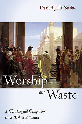 Picture of Worship and Waste