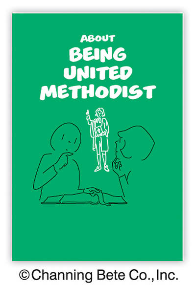 Picture of About Being United Methodist