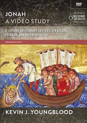 Picture of Jonah, a Video Study