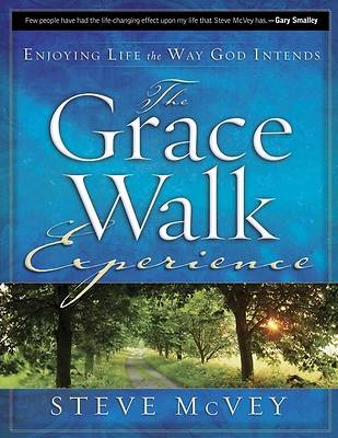 Picture of The Grace Walk Experience