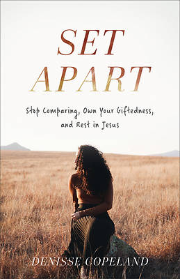 Picture of Set Apart