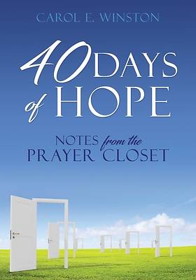 Picture of 40 Days of Hope