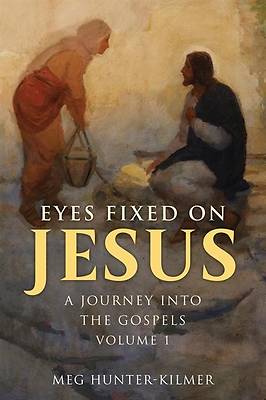 Picture of Eyes Fixed on Jesus, Vol. 1