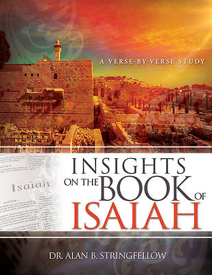 Picture of Insights on the Book of Isaiah