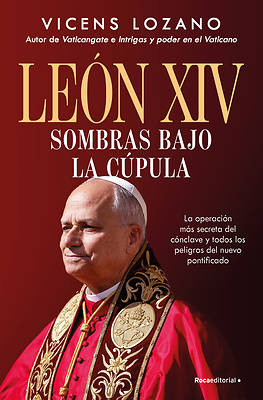 Picture of León XIV (Spanish Edition)