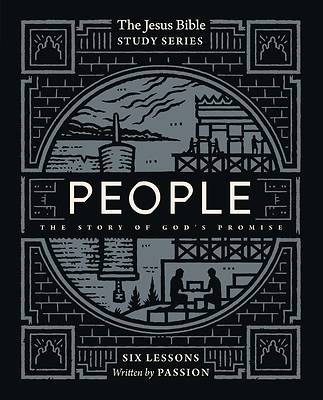 Picture of People Bible Study Guide