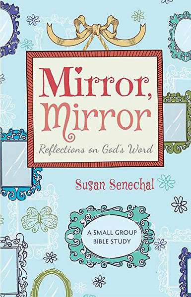 Picture of Mirror Mirror