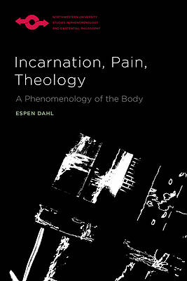 Incarnation, Pain, Theology