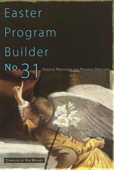 Picture of Easter Program Builder No. 31