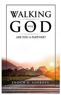 Picture of Walking with God
