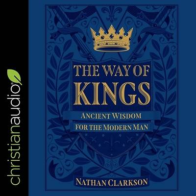 Picture of The Way of Kings