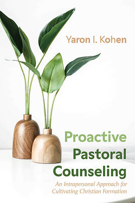 Picture of Proactive Pastoral Counseling