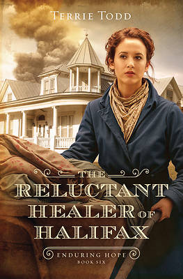 The Reluctant Healer of Halifax