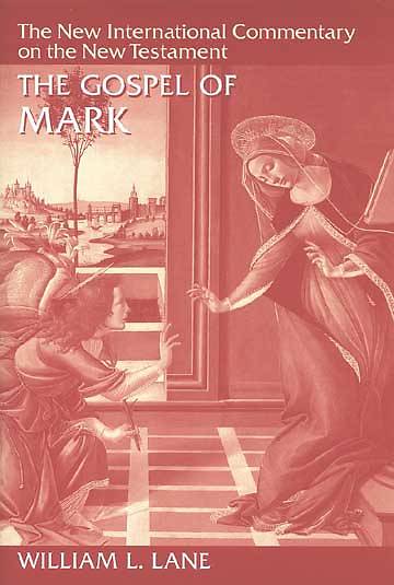 Picture of The Gospel of Mark - eBook [ePub]