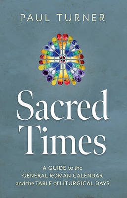 Picture of Sacred Times