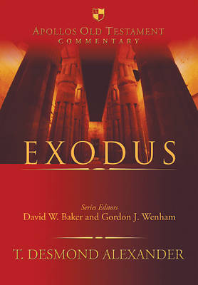 Picture of Exodus