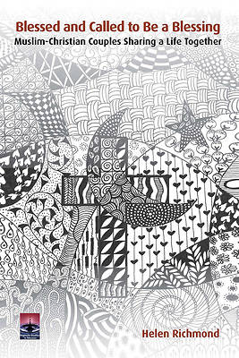 Picture of Blessed and Called to Be a Blessing