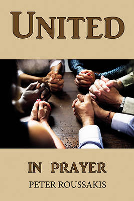 Picture of United in Prayer