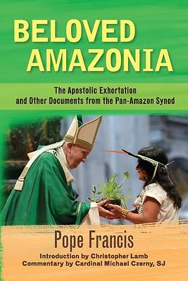 Picture of Beloved Amazonia