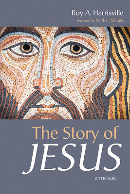 Picture of The Story of Jesus