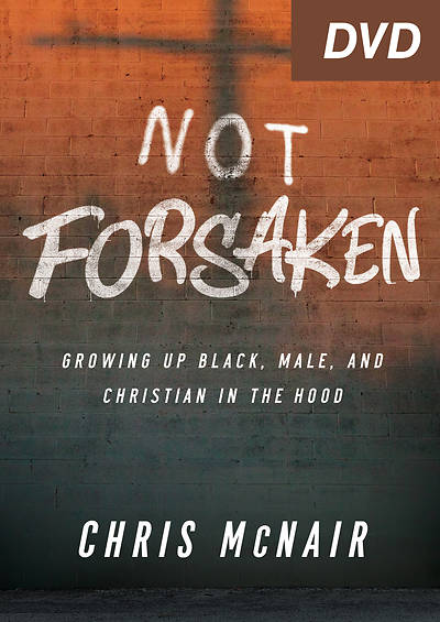 Not Forsaken DVD