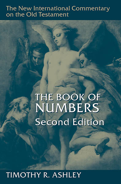 Picture of The Book of Numbers