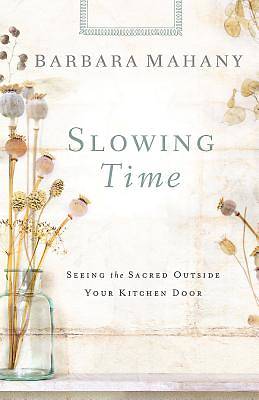 Picture of Slowing Time - eBook [ePub]