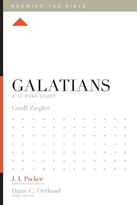 Picture of Galatians