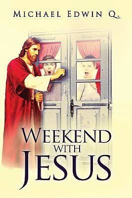 Picture of Weekend with Jesus