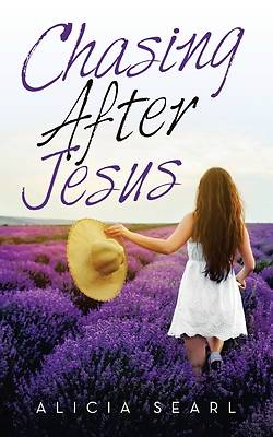 Picture of Chasing After Jesus