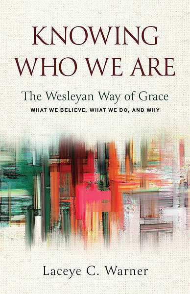 Picture of Knowing Who We Are - eBook [ePub]