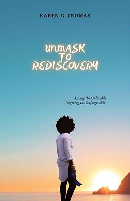 Picture of Unmask to Rediscovery