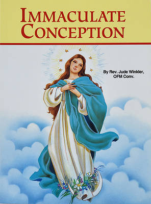 Picture of The Immaculate Conception