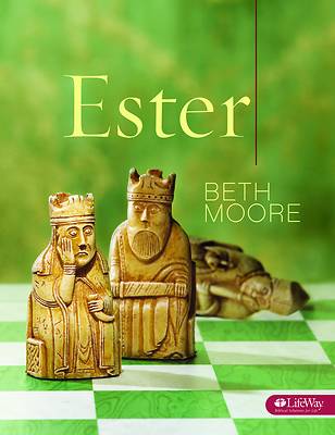 Picture of Ester (Spanish Edition)