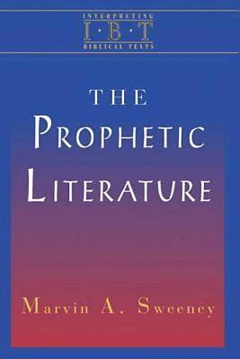 Picture of The Prophetic Literature - eBook [ePub]