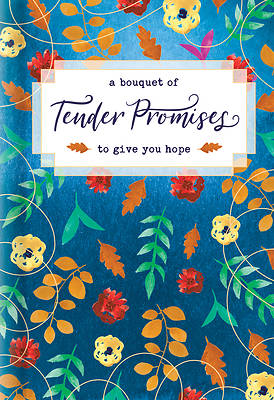 Picture of A Bouquet of Tender Promises to Give You Hope